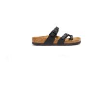 Mayari-stil Flip Flops