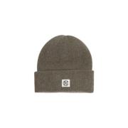 Grønn Icon Beanie Lue