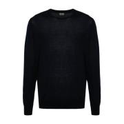 B09 Crewneck Sweater