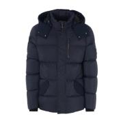 3Q Navy Jakke