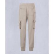 Cargo Jogger Dusk Stilige Bukser