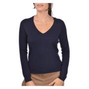 Stilig Pullover Sweater