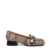 Dodi Rose Clady Loafers