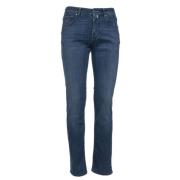 Slim Fit Scott Jeans