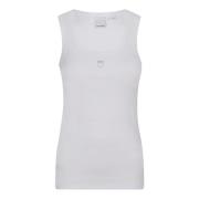 Ribbet Tank Top Kalkulator Stil