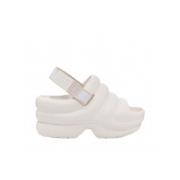 Sport Yeah Platform Sandaler