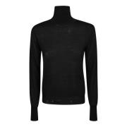 Merinoull Turtleneck Genser