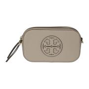 Stilig Mini Crossbody Veske