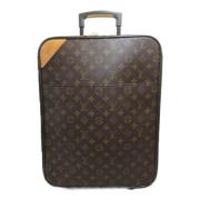 Pre-owned Canvas louis-vuitton-bags