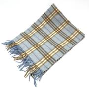 Pre-owned Fabric scarves