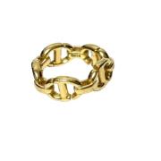 Pre-owned Yellow Gold dior-jewelry