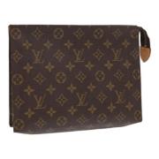 Pre-owned Canvas louis-vuitton-bags