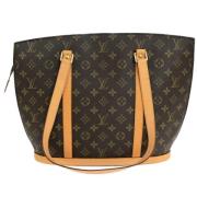 Pre-owned Canvas louis-vuitton-bags