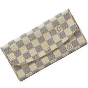 Pre-owned Fabric wallets