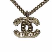 Pre-owned Rose Gold chanel-jewelry