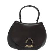 Pre-owned Leather handbags