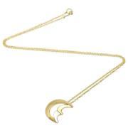 Pre-owned Yellow Gold necklaces