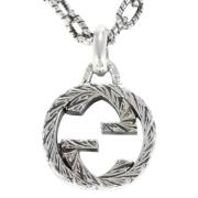 Pre-owned Silver necklaces