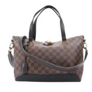 Pre-owned Leather handbags