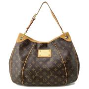 Pre-owned Fabric louis-vuitton-bags