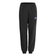 Rimini Sweat Pants Svart