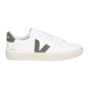 Stilige Khaki Sneakers for Menn