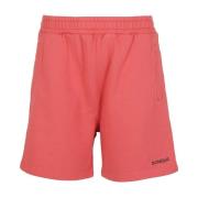 Stilige Bermuda Shorts for Menn