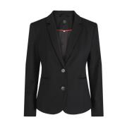 Elegant Classic Blazer Indoor Jacket