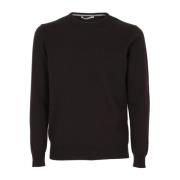 Luksuriøs Cashmere Genser