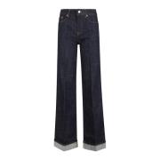 Stilig Thames Jeans for Menn