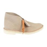 Klassisk Desert Boot for Menn