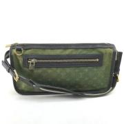 Pre-owned Fabric louis-vuitton-bags