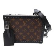 Pre-owned Canvas louis-vuitton-bags