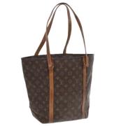 Pre-owned Canvas louis-vuitton-bags