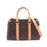 Pre-owned Plastic louis-vuitton-bags