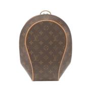 Pre-owned Coated canvas louis-vuitton-bags