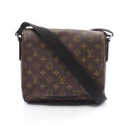 Pre-owned Leather louis-vuitton-bags