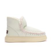 Eskimo Sneaker Boot