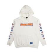 Circuit Hoodie