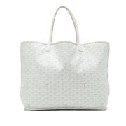 Pre-owned Fabric totes