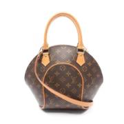 Pre-owned Leather louis-vuitton-bags