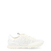 Ivory Seand Sneaker i Semsket og Mesh