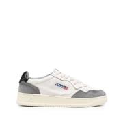 Stilige Sneakers for Daglig Bruk