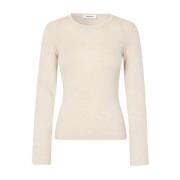 HirokiMD O-Neck Knitwear