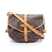 Pre-owned Leather louis-vuitton-bags