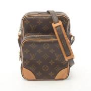 Pre-owned Leather louis-vuitton-bags