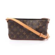 Pre-owned Leather louis-vuitton-bags