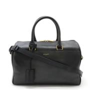 Pre-owned Leather handbags