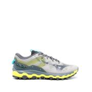 Wave Mujin 9 Trail Sneakers