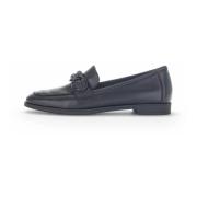 Kjede Detalj Loafers